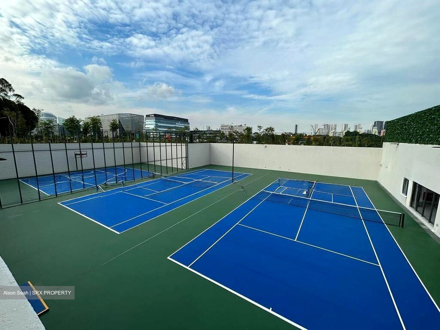 Normanton Park (D5), Apartment #504599971